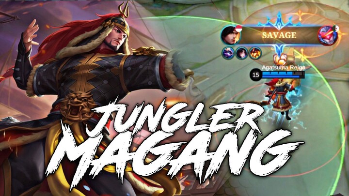 MUSUH WAR KITA FARMING, ITEM JADI MUSUNG WARNING❕❗