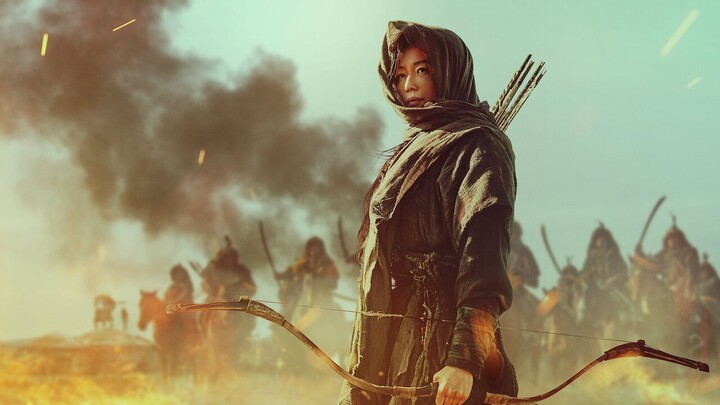 Kingdom Ashin of the North (2021) ผีดิบคลั่ง บัลลังก์เดือด อาชินแห่งเผ่าเหนือ