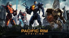 Pacific Rim 2-Uprising 2018 (Scifi/Action/Adventure)