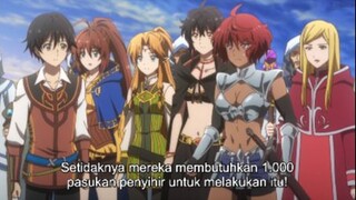 E9 - Isekai Cheat Magician [Sub Indo]