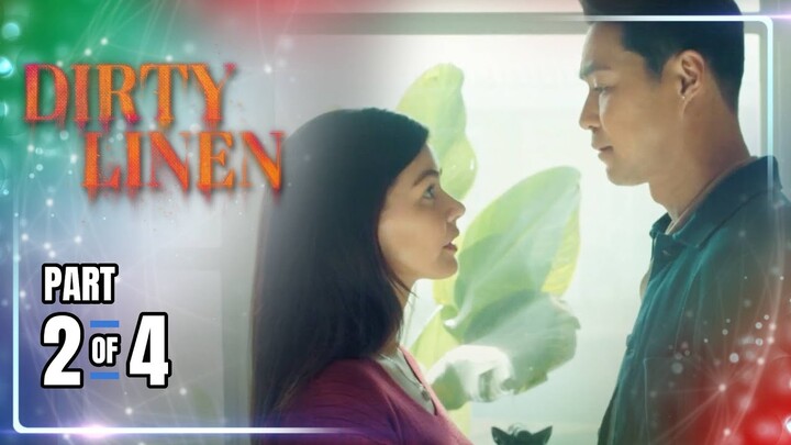 Dirty Linen | Episode 102 (2/4) | May 31, 2024