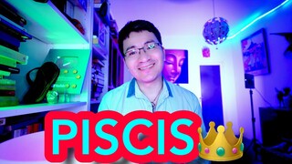 PISCIS ♓️ BONUS👑  SONRIE 🤣( LA FELICIDAD TOCA TU PUERTA ) ARRIESGA YA