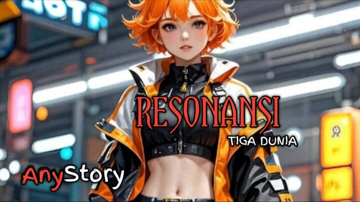 Resonansi Tiga Dunia PV - Blog Spotlight