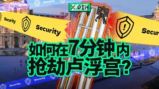 Why is it said that no museum can achieve absolute security? [Critical Reviewer]