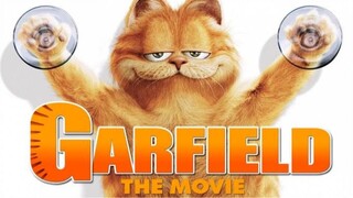การ์ฟิลด์ Garfield : The Movie [แนะนำหนังดัง]