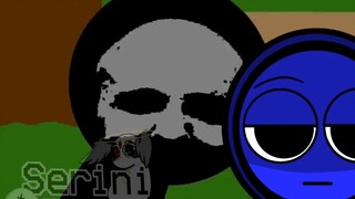 Blake's revenge on Jeven?! - Incredibox Sprunki [AU]