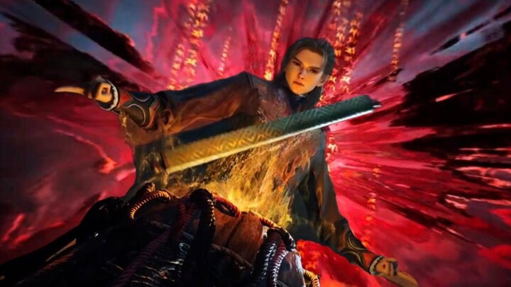 Tales Of Hearding Gods Episode 75 ~ Qin Mu Memanggil Dewa Iblis Kuno Lagi😱