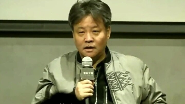 อวี๋ฮวาตลกเกินไปแล้วมั้ง! อวี๋ฮวา, ม่อเหยียน, หวังสั่ว ทำให้ซูถงอับอายจนแทบจะหลบหนีออกจากสังคมไปเลย