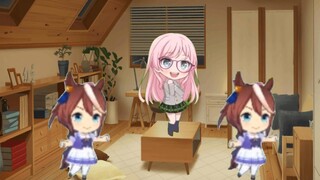 爱音TV之哎哟我滴哈基米