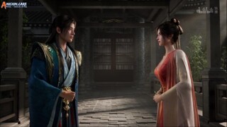 Hanli | 172 Sub indo