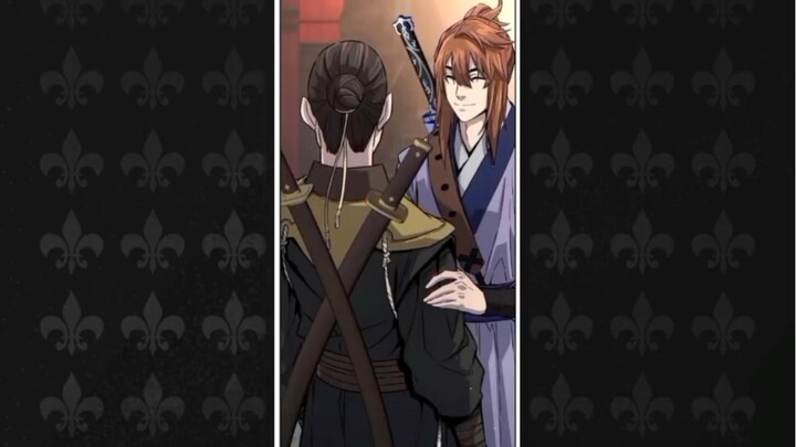 มังฮวา [ เซียนสัมผัสดาบ⚔️ ] ตอนที่ 81-90