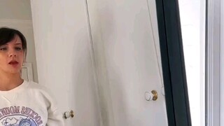 镜子好看