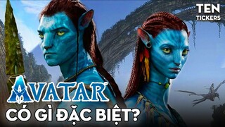 AVATAR 2 - Có Gì Đáng Chú Ý?! | Teaser Xuất Hiện Giống Loài Mới | Ten Tickers