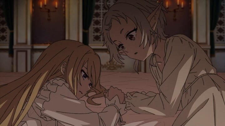 『Musicless Reincarnation II ~In Another World, Show Your True Skills~』 Part 2 PV