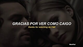 Avril Lavigne - My Happy Ending // subtitulado al español + lyrics + video oficial