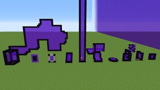 cursed nether portals 1.0