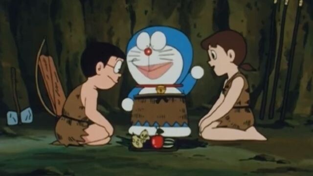 Doraemon in Hindi season 6 episode 10