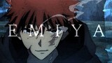 Fate Stay/Night AMV/ASMV - "EMIYA" (Emiya Shirou Tribute)