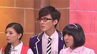 [Moe Academy] Moe Academy Resurrection Battle: Nuo Beier's life story is finally revealed! Who is th