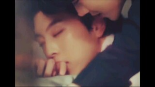 [ENG SUB] ABO DESIRE Episode 13 Hua Yong Knot Sheng Shao You and he struggles