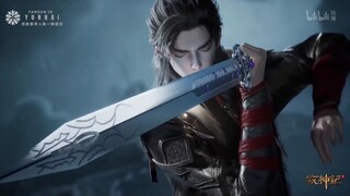 Tales Of Hearding Gods Eps 32 Sub Indo