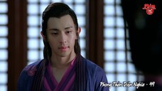 Phong Thần Diễn Nghĩa - Tập 49
