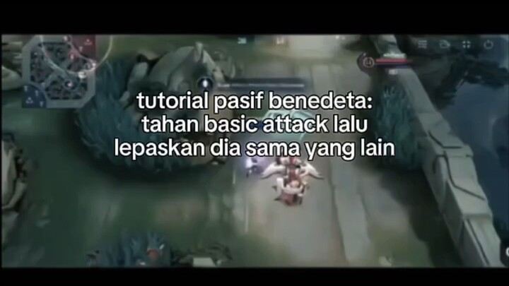 beneddetta