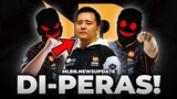 "SEDlH, GW MERASA DI-TlPU DAN DI-PERAS!!!"-CEO RRQ