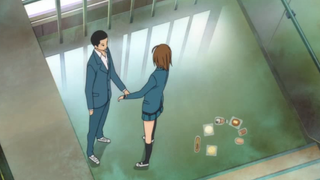 kimi ni Todoke ฝากใจไปถึงเธอ ตอนที่20 (พากย์ไทย)