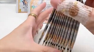 【Thẻ Ma】Tai nạn của con người