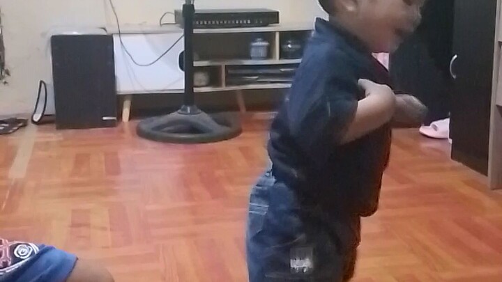 my baby boy