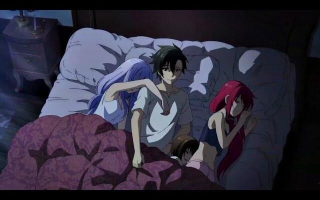 Black Summoner ตอนที่ 10