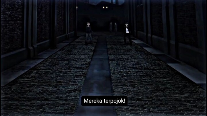 ||Romantis|anti pacaran||spy x family|anime||(╥ω╥`)