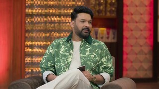 The Great Indian Kapil Show S1 Ep2