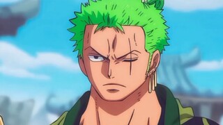 Zoro Tau Keadaan Loki Yang Sebenarnya