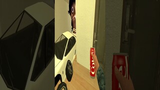 Hi My Name Is Auughh Nextbot pt.9 #shorts #garrysmod #nextbots