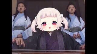 🎵 啊啊啊啊 🎵