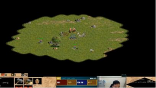 AoE: U98 vs Tutj | Solo Assy | Hà Nội Open 10