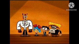 Station ID Metro TV El Tigre & Frida Suarez (25 November 2025)