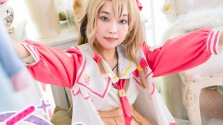 【PixyQ】❤Sangat Sensitif❤ Peningkatan baru|cosplay Jiaran