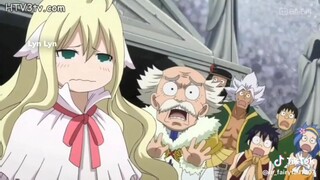 fairy tail