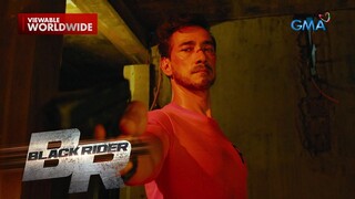 Tikman mo ang galit ni Edgardo! (Episode 136) | Black Rider