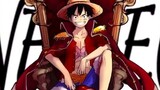 jedag jedug Luffy