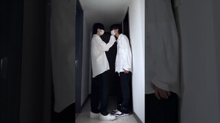 BL TikTok Video / 소년 사랑 소년 / boy Love boy #boylove #blshorts #bltiktok #bl #boyloveboy #foryou #fyp