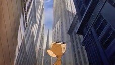019-Mouse in Manhattan [1945]