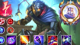 LOL DAILY MOMENTS MONTAGE 2022 8 - บทละครที่ดีที่สุด