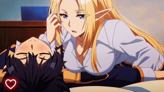 disaat ada kesempatan dikit lagi nyosor😋🥵🤯😱