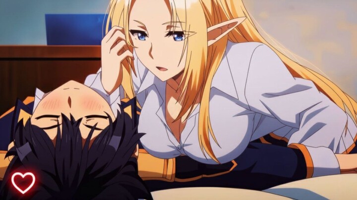 disaat ada kesempatan dikit lagi nyosor😋🥵🤯😱