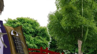 [Touken Ranbu MMD] Sekali sehari untuk mencegah depresi. Keluar dari kabut, keluar dari inferioritas