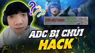 Hạ Gục Hơn 20 Mạng Với Keera ADC Bị Team Bạn Nói Hack